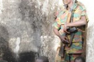 Tchad :  Un opposant porté disparu